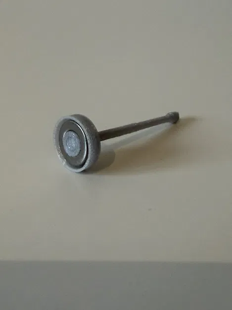 Chân đế máy bay Axis & Allies (Flight Stands) - Image 2