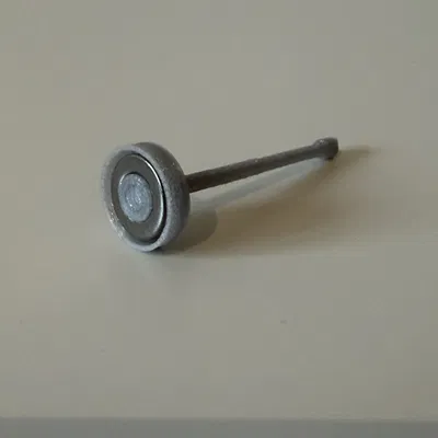 Chân đế máy bay Axis & Allies (Flight Stands)