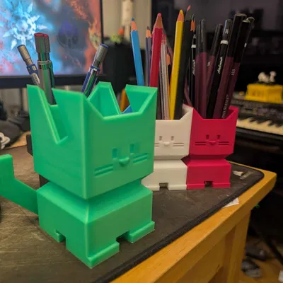 Giá đỡ điện thoại Calicat – Có lỗ passthrough cho dây