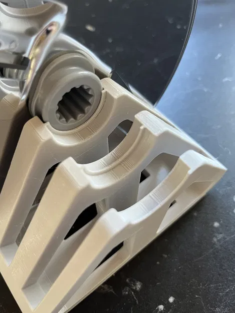 Giá đỡ cutting disc cho Bosch MUM OptiMUM - Image 2