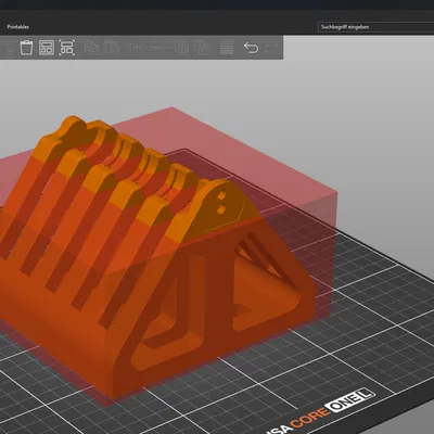 Giá giữ đĩa cắt Bosch MUM OptiMUM (MUMS6xxx/8xxx/MUM9xxx) VeggieLove