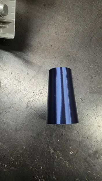 Adapter hút bụi Makita DRS 780 (Makita DRS 780 Adapter Absaugung) - Image 2