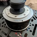 Nắp đậy đế Thrustmaster Warthog (base cap) - Thumbnail 1