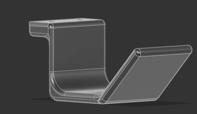 Giá đỡ tai nghe (Headphone Stand) - Image 1