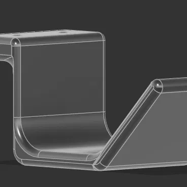 Giá đỡ tai nghe (Headphone Stand)