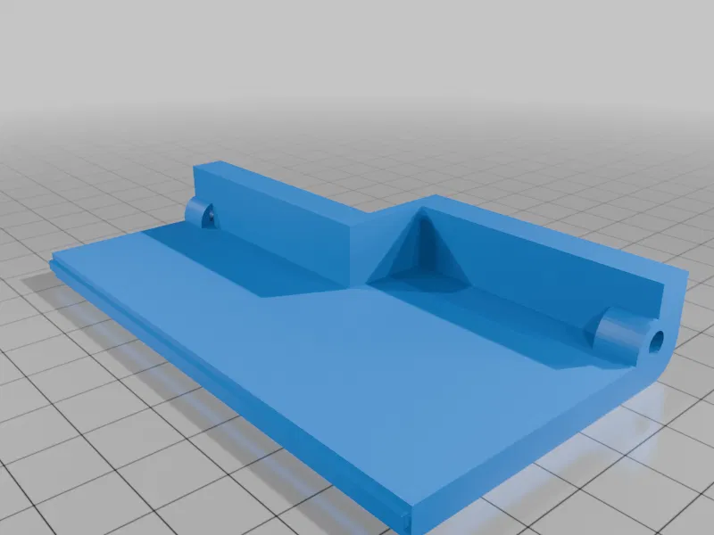 Vỏ Housing Atari ST ACSI2SD - Image 1