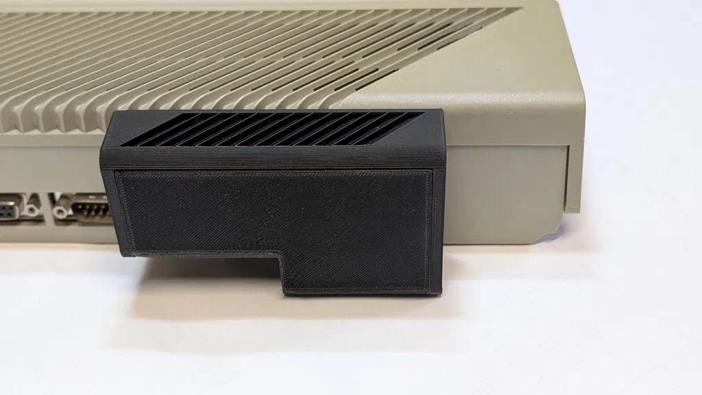 Vỏ Housing Atari ST ACSI2SD - Image 5