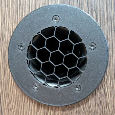 Nắp che Bass Reflex cho loa Dali Opticon 6 MK2