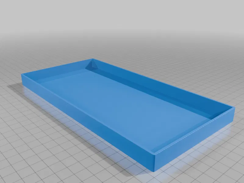 Hộp thẻ Index Card Box A7 - Image 2