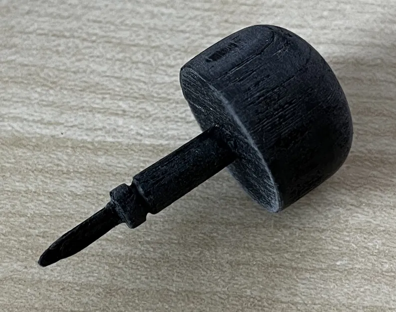 Núm chỉnh (Stellknopf) cho Bernina artista 630/640 - Image 1