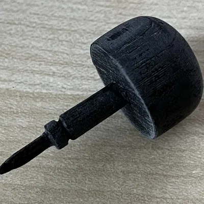 Núm chỉnh (Stellknopf) cho Bernina artista 630/640