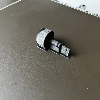 Núm chỉnh (Stellknopf) cho Bernina artista 630/640