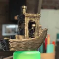 3D Benchy 01:14 phút: Kỷ lục thế giới in lại / đánh giá kết quả - Thumbnail 1