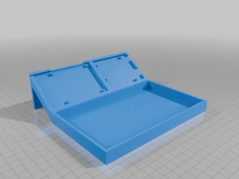 Giá đỡ Breadboard XL cho Arduino Uno và Raspberry Pi 3-5 - Image 2