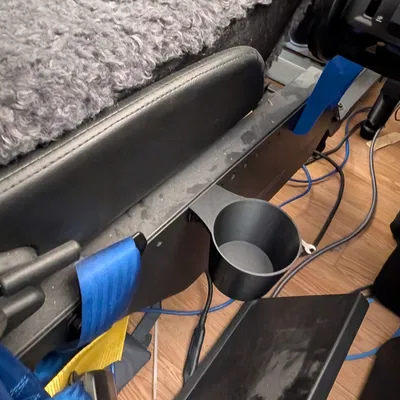 Giá đỡ ly Next Level Racing Boeing Flight Sim (Cup Holder)