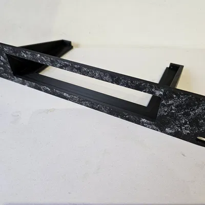 Adapter rackmount 10-inch cho Argon One V5 (1U)