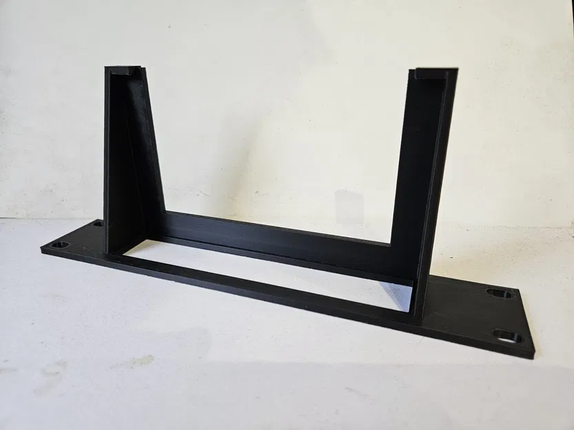 Adapter rackmount 10-inch cho Argon One V5 (1U) - Image 4
