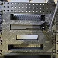 Adapter rackmount 10-inch cho Argon One V5 (1U) - Thumbnail 5