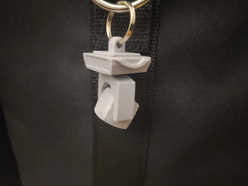 Moving Head Washlight (mô hình mini tỉ lệ 1:10) - Image 3