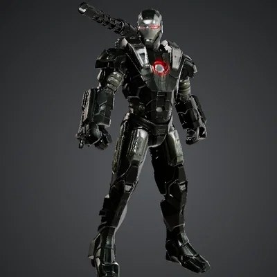 War Machine