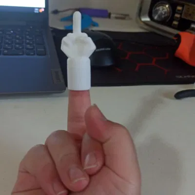 middle finger finger hand – Ngón giữa đeo lên ngón giữa