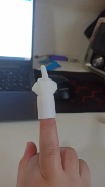 middle finger finger hand – Ngón giữa đeo lên ngón giữa - Image 3