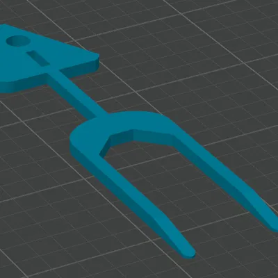 Bảng cảnh báo cho khu vườn