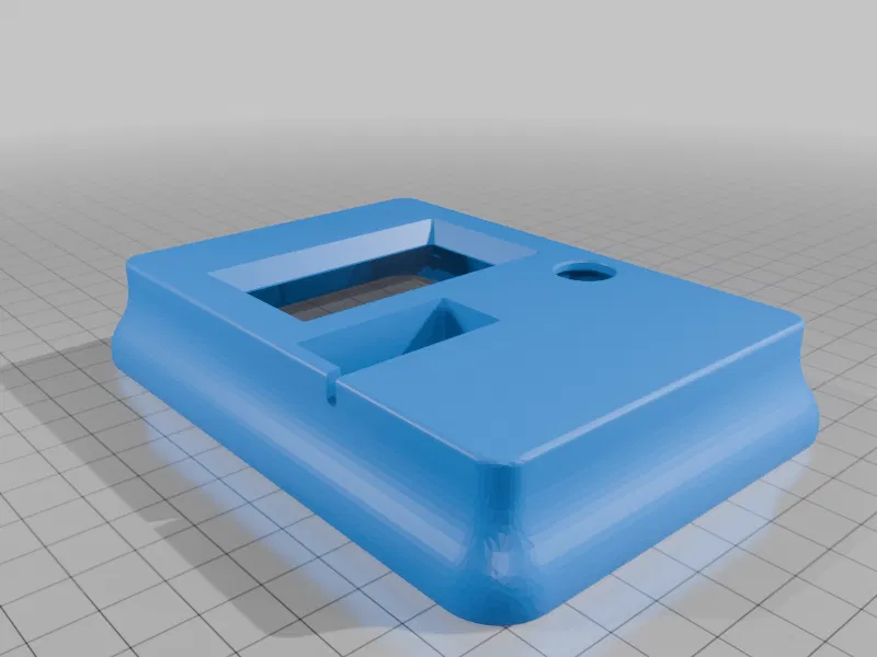 LCR T4 Tester – Case mở rộng với banana plug - Image 6