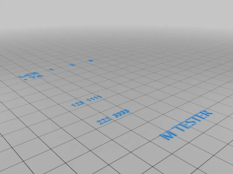 LCR T4 Tester – Case mở rộng với banana plug - Image 7