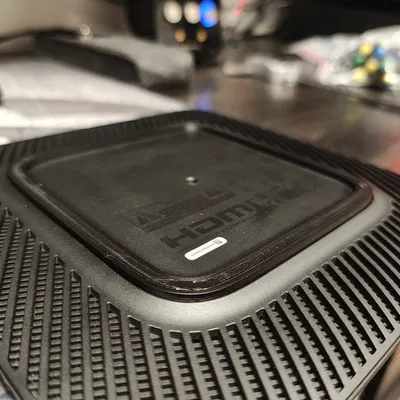 Miếng kê chân (feet spacer) cho Harman Kardon Citation Amp