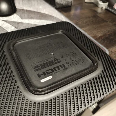 Miếng kê chân (feet spacer) cho Harman Kardon Citation Amp