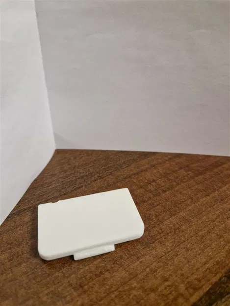 Nắp che móc kéo cản trước BMW E46 Msport (tow hook/tow eye/tow point cap) - Image 3