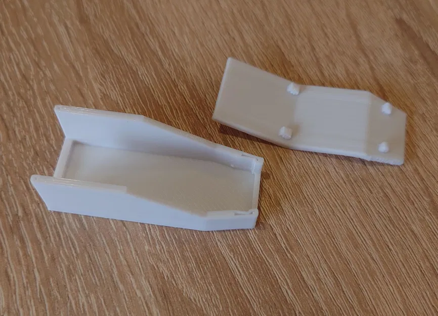 Vỏ adapter USB Ethernet SR9700 (USB to RJ45) - Image 3