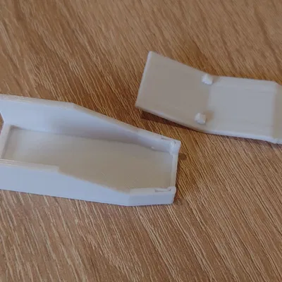 Vỏ adapter USB Ethernet SR9700 (USB to RJ45)