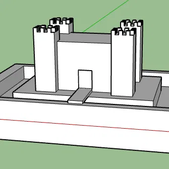 Bộ Lâu Đài (Castles)
