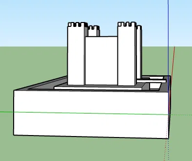 Bộ Lâu Đài (Castles) - Image 4