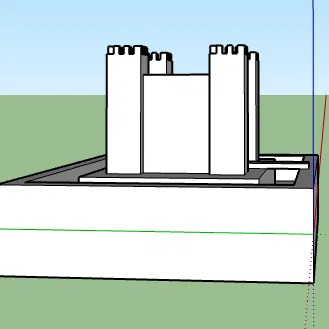 Bộ Lâu Đài (Castles)