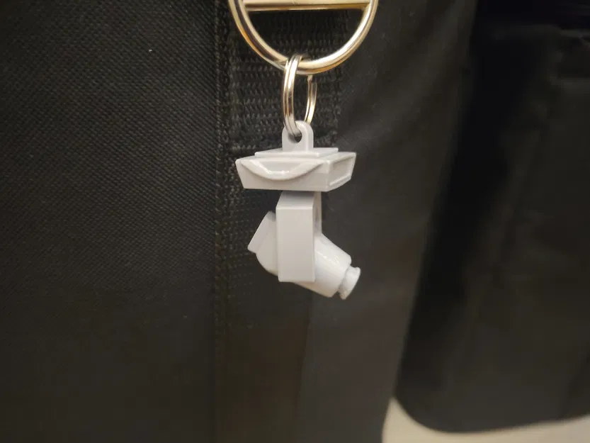 Moving Head Spotlight (bản thu nhỏ 1:10) – Đầu đèn kiểu Eurolite tmh-s60 - Image 2