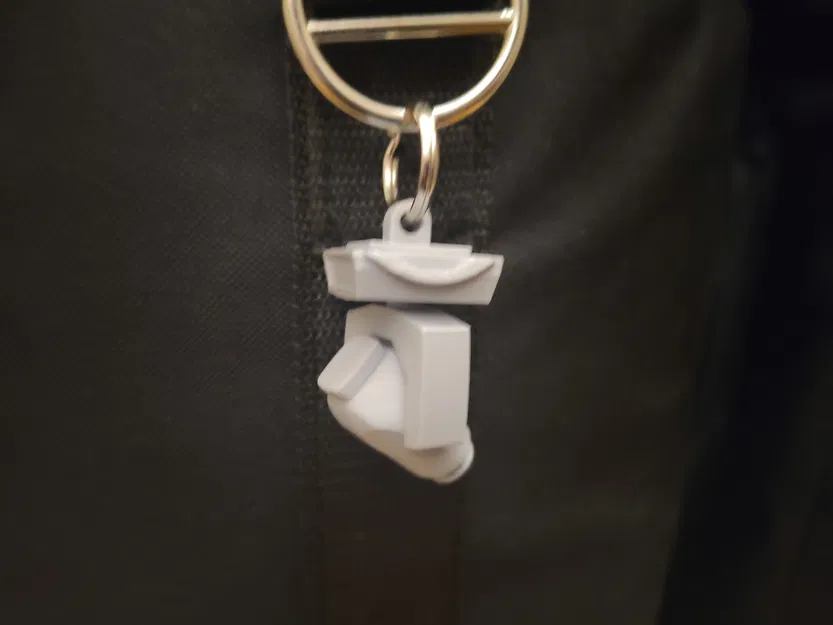 Moving Head Spotlight (bản thu nhỏ 1:10) – Đầu đèn kiểu Eurolite tmh-s60 - Image 3