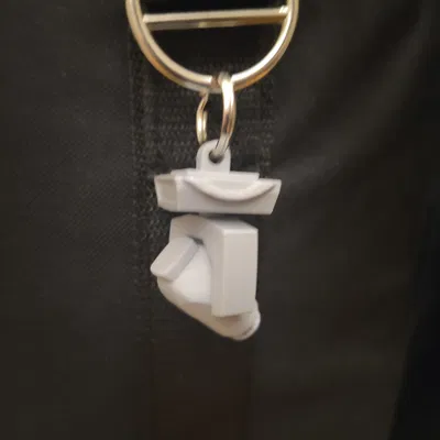 Moving Head Spotlight (bản thu nhỏ 1:10) – Đầu đèn kiểu Eurolite tmh-s60