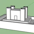 Bộ Lâu Đài (Castles) - Thumbnail 8
