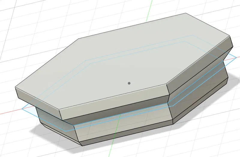 WDhex empty fusion - Image 1