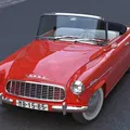 Škoda Felicia 1960 - Thumbnail 1