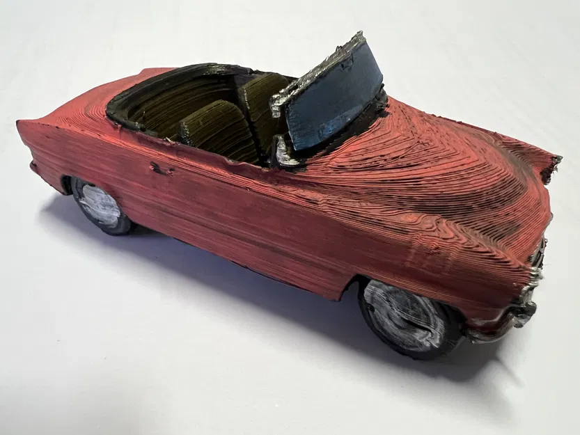 Škoda Felicia 1960 - Image 2