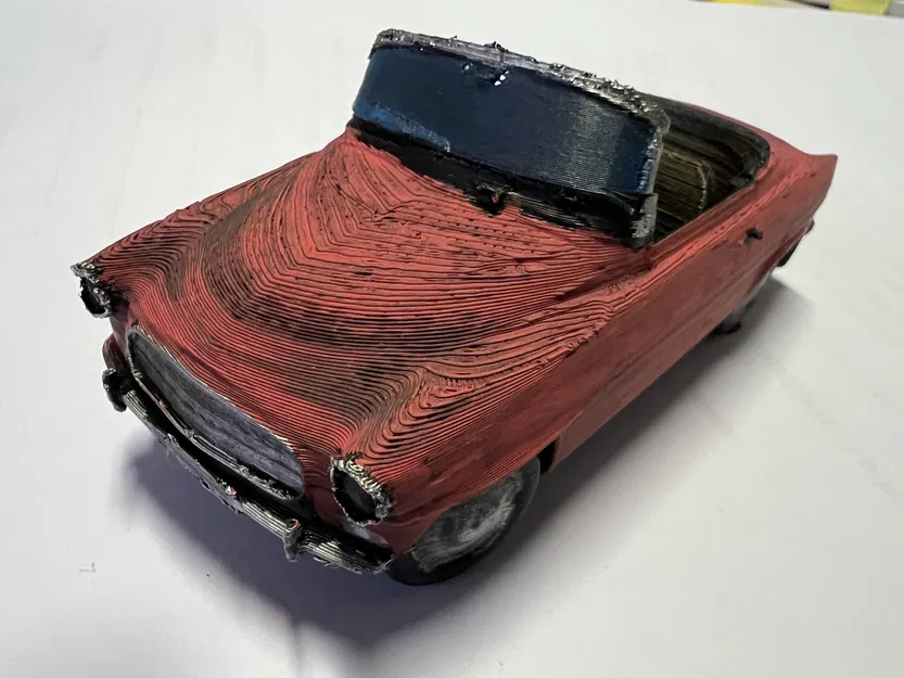 Škoda Felicia 1960 - Image 4