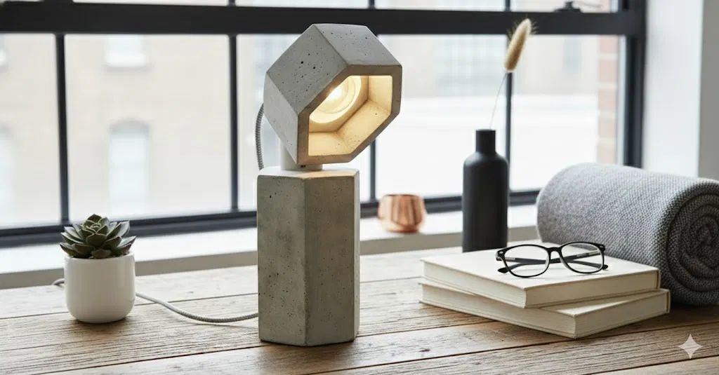 Khuôn bê tông in 3D hiệu năng cao – Thiết kế chuẩn chính xác - Image 1