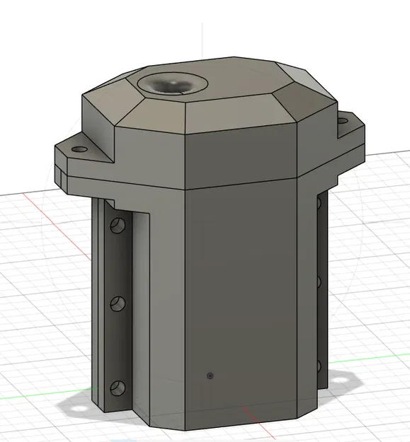 Khuôn bê tông in 3D hiệu năng cao – Thiết kế chuẩn chính xác - Image 2