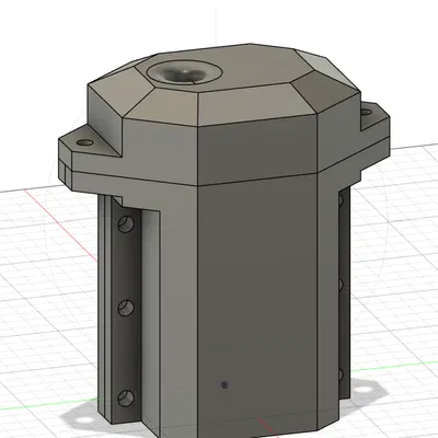 Khuôn bê tông in 3D hiệu năng cao – Thiết kế chuẩn chính xác
