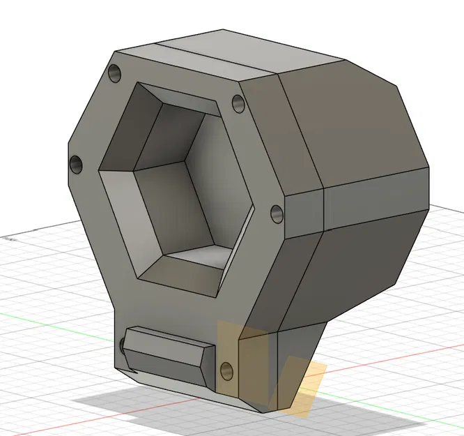 Khuôn bê tông in 3D hiệu năng cao – Thiết kế chuẩn chính xác - Image 4