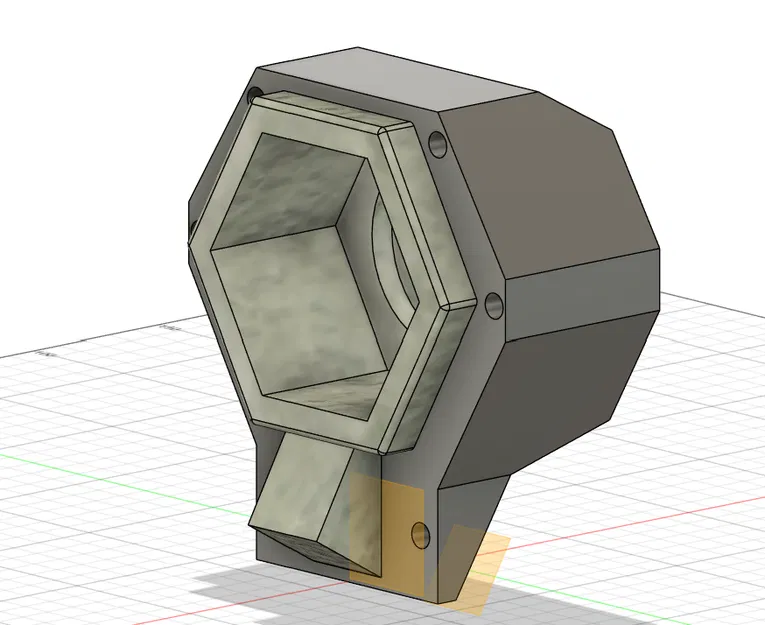 Khuôn bê tông in 3D hiệu năng cao – Thiết kế chuẩn chính xác - Image 5